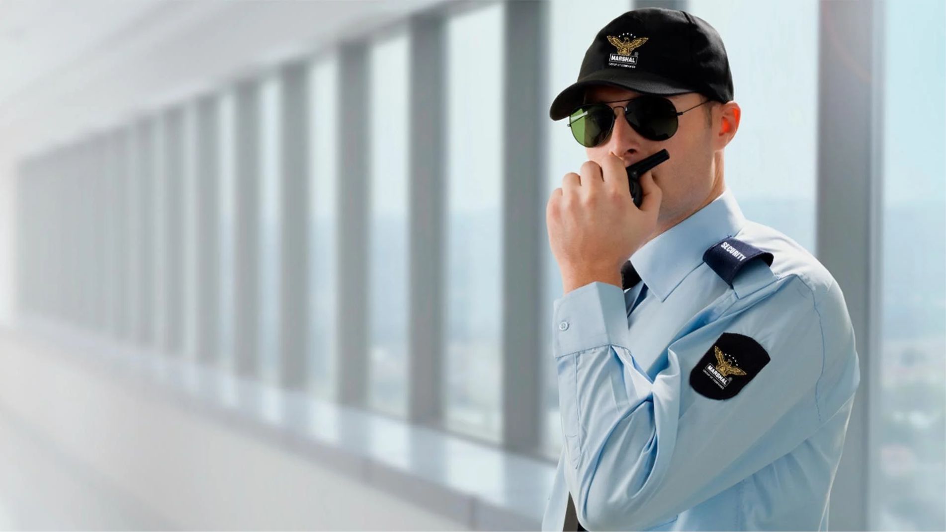 Security Guard Services in Gurgaon Best Security Company in Gurgaon